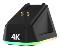 AQIRYS M60 black - 1534043 - zdjęcie 9